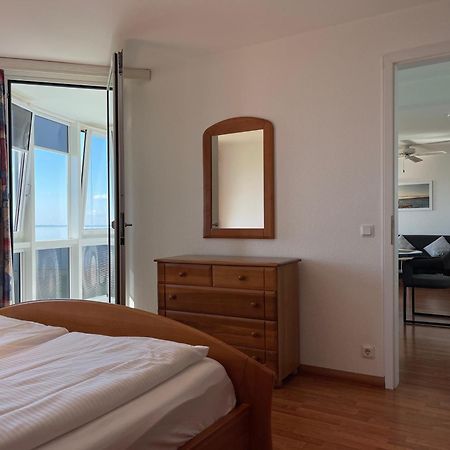Apartment 123 Вильгельмсхафен Экстерьер фото