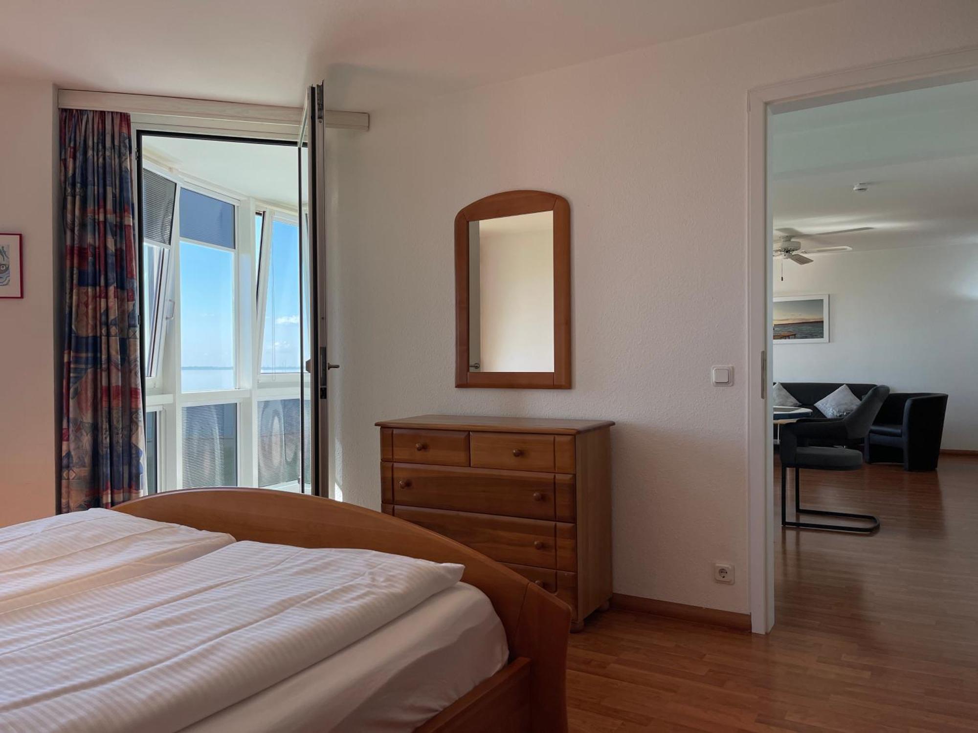 Apartment 123 Вильгельмсхафен Экстерьер фото