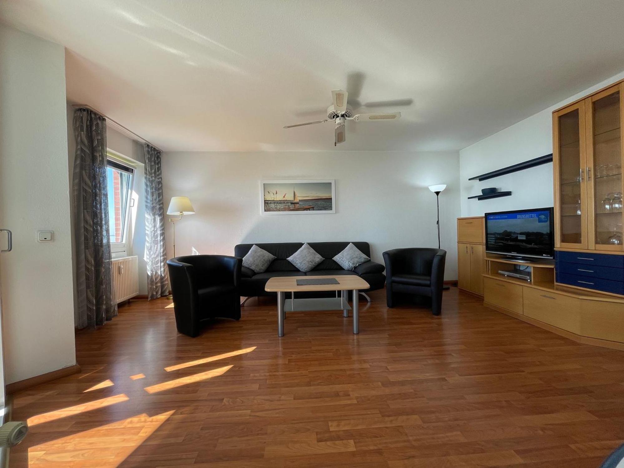 Apartment 123 Вильгельмсхафен Экстерьер фото