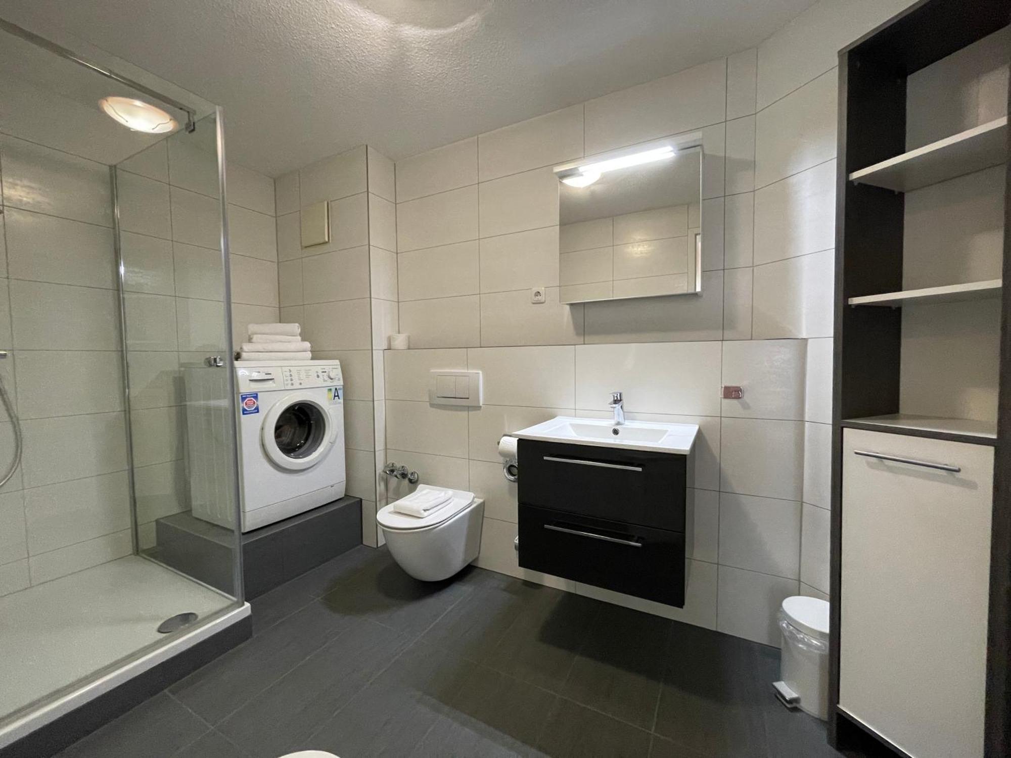 Apartment 123 Вильгельмсхафен Экстерьер фото